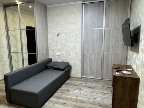 квартира по адресу Каховская ул., 60