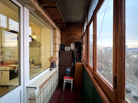 квартира по адресу Жилянская ул., 72