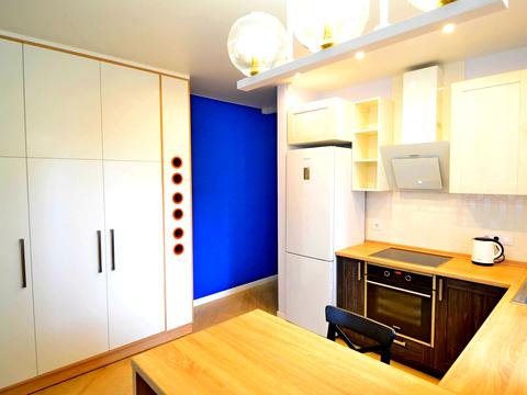 квартира за адресою Шолуденка вул., 1-А