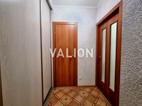 квартира по адресу Урловская ул., 38