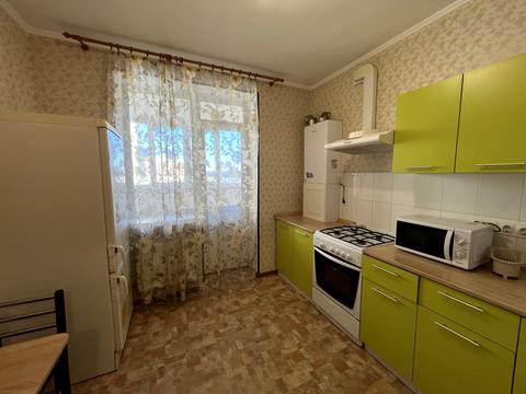 квартира по адресу Боголюбова ул., 39