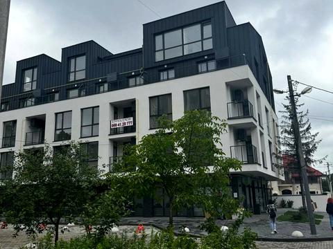 квартира за адресою Самбірська вул., 5