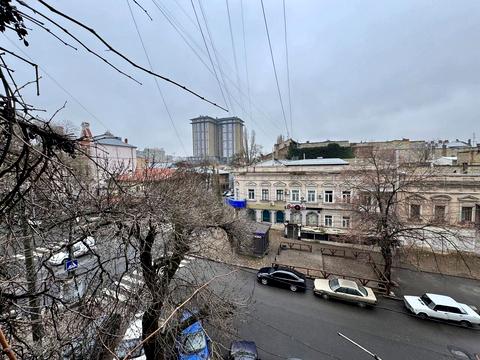 квартира по адресу Базарная ул., 32