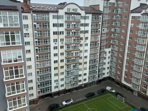 квартира за адресою Височана вул., 33