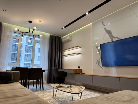 квартира за адресою Саперне Поле вул., 5