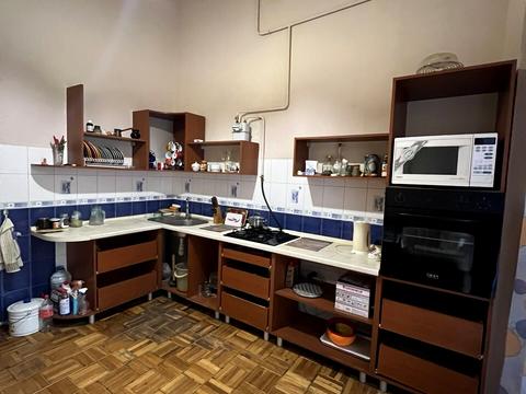 квартира за адресою Рішельєвська вул. (Ленина улица), 45