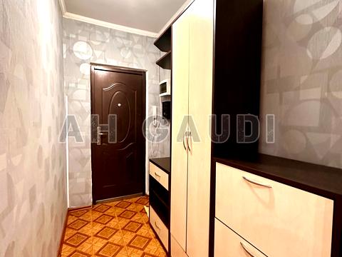 квартира по адресу Новобузька ул., 99