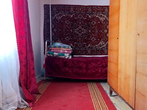 квартира по адресу Алана Шепарда ул. (Суворова), 11-Б