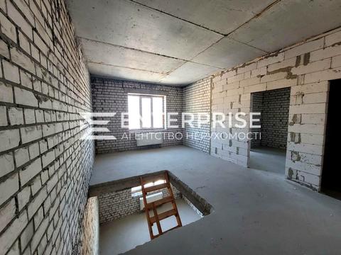 квартира за адресою Приозерний бульв., 3