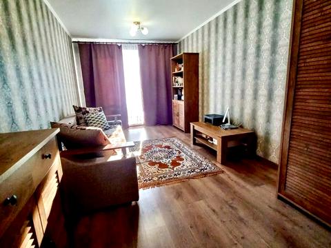 квартира по адресу Лазаряна ул., 22