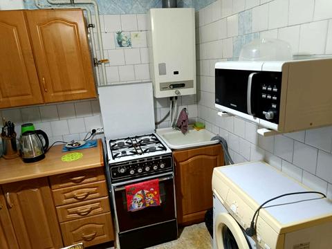 квартира по адресу Софьи Ковалевской ул. (Софьи Ковалевской), 5