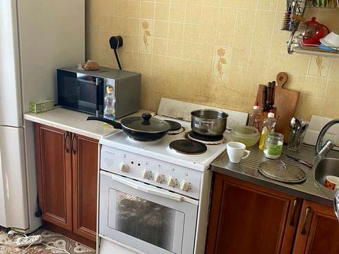 квартира за адресою Північно-Кільцева вул., 10