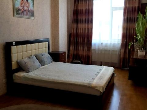 квартира по адресу Жемчужная ул., 3