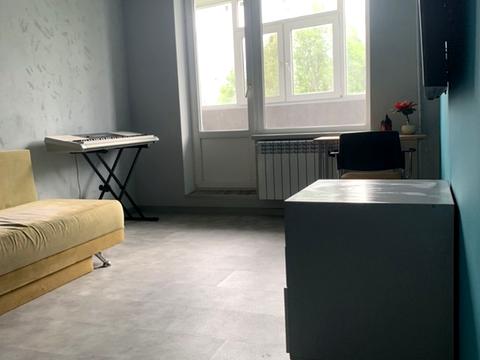 квартира за адресою Гвардійців-Широнінців вул., 29