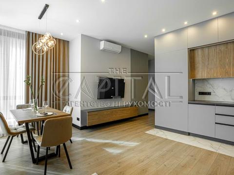 квартира за адресою Берестейський просп. (Перемоги), 42а