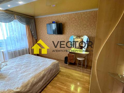 квартира по адресу Генадия Биличенко ул. (Петровського), 38
