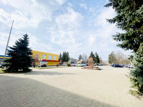 комерційна за адресою смт. Баришівка, Київський Шлях вул. (Леніна), 23