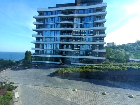 квартира по адресу Фонтанская дорога ул. (Перекопской дивизии улица), 77-А