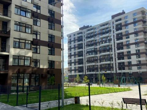 квартира за адресою Олександра Олеся вул., 5-А