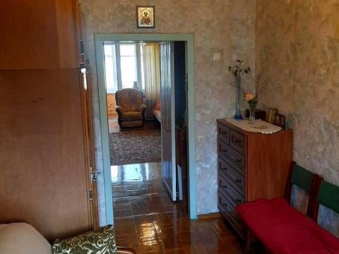 квартира за адресою Верховної Ради бульв., 27-Б