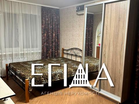 квартира за адресою Незалежності вул. (Космонавта Попова), 22