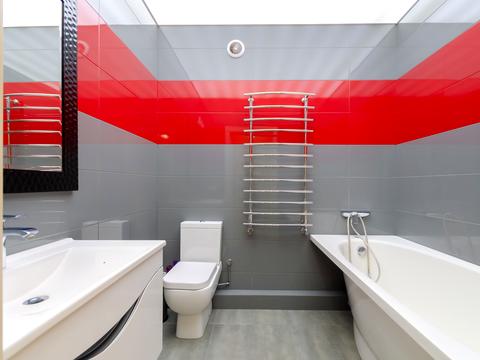 квартира за адресою Лесі Українки вул., 6