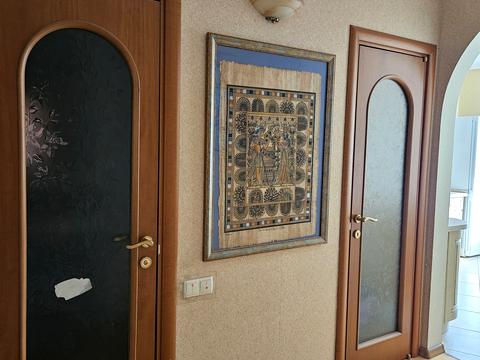 квартира по адресу Лесковская ул., 28