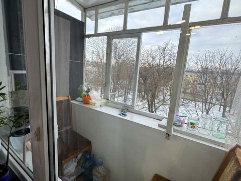 квартира за адресою Хмельницький, Майборського вул., 12