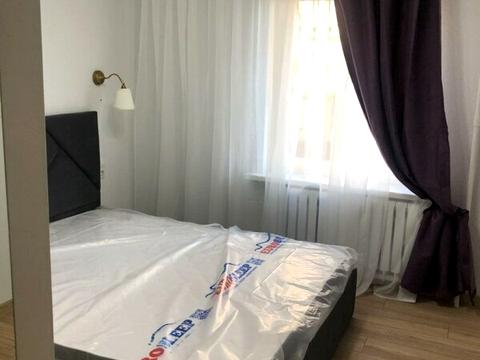 квартира по адресу Федора Эрнста ул., 12