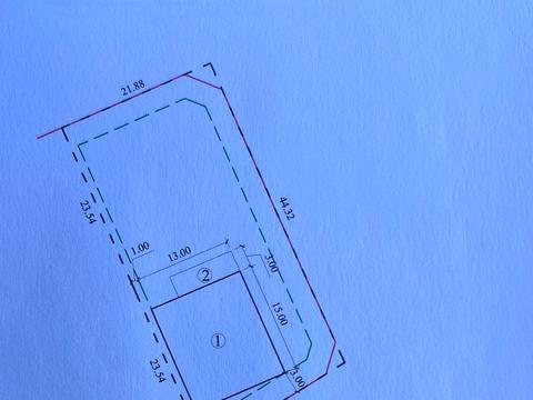 будинок за адресою с. Новосілки, Святоандріївська