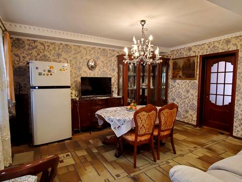 квартира за адресою Київ, Голосіївський просп. (40-річчя Жовтня), 17