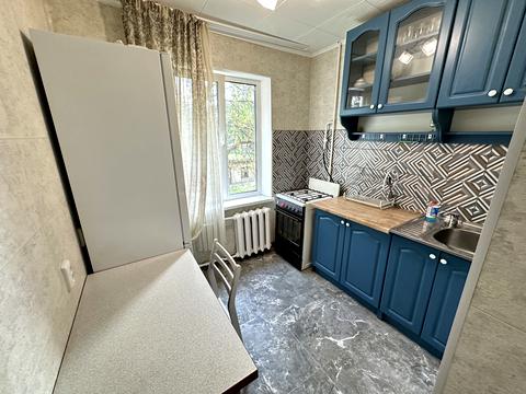 квартира за адресою Академіка Булаховського вул., 30-А