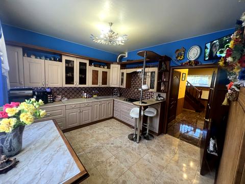 будинок за адресою смт. Рудне, Космонавтів, 21