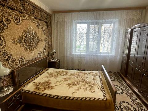 квартира по адресу Червоной Калины просп. (Владимира Маяковского), 36/7