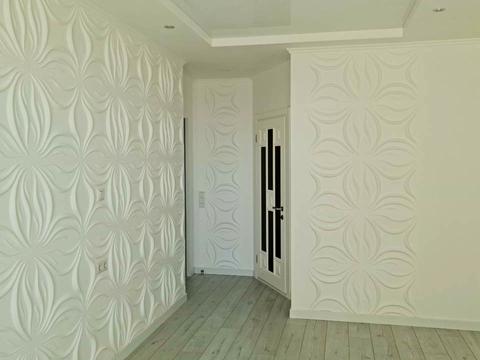 квартира по адресу Пономарёва ул., 26 к3