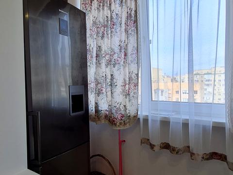 квартира за адресою Академіка Корольова вул., 81