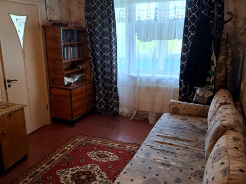 квартира по адресу Виктора Френчка ул., 27