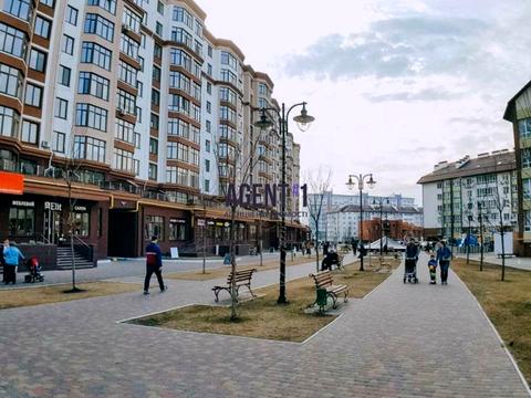 квартира за адресою Львівська вул., 1-А