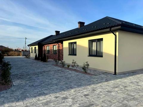 будинок за адресою с. Минай, Ігоря Сікорського вул. (Олександра Можайського)