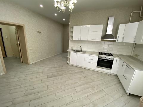 квартира за адресою Левітана вул., 141