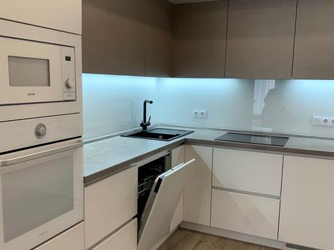 квартира по адресу Соборности просп. (Воззʼєднання), 17 к2