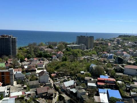 квартира за адресою Дача Ковалевського вул., 5