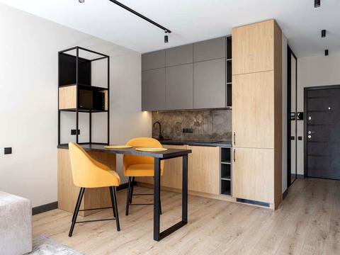 квартира за адресою Березнева, 12 