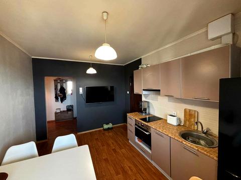 квартира за адресою Юлії Здановської вул. (Ломоносова), 81-Б