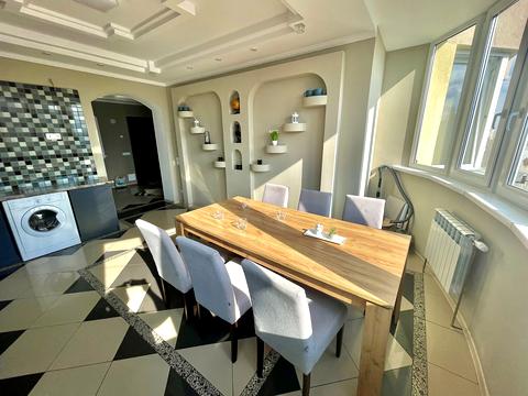 квартира за адресою Анни Ахматової вул., 48