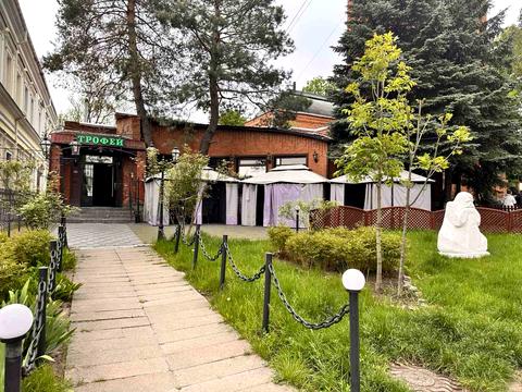 коммерческая по адресу Віктора Косенка ул., 1