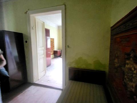 квартира по адресу Богдана Хмельницкого ул., 15а