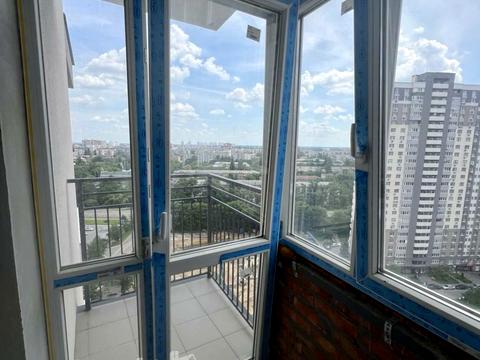 квартира за адресою Київська вул., 251-А