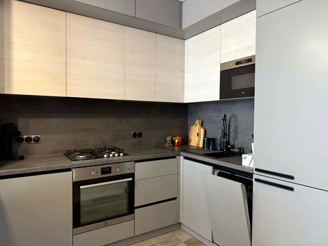 квартира по адресу Кульпарковская ул., 230-А