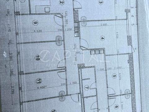 коммерческая по адресу Порика Василия просп., 3-А